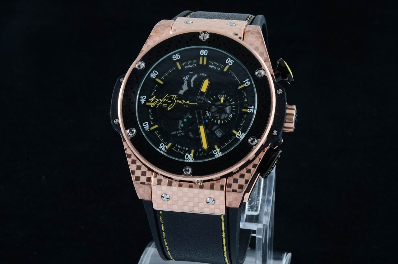 HUBLOT GENEVE Watch 166